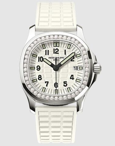 Best replica Patek Philippe Aquanaut 5067 watch 5067A-011